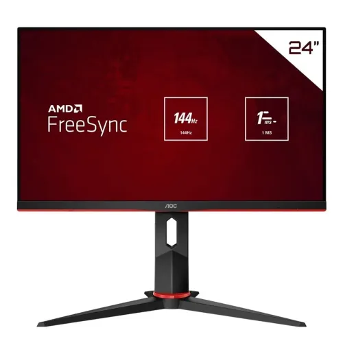 Monitor 144hz aoc