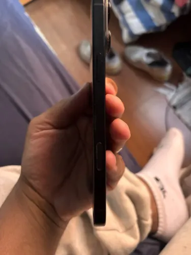 Iphone 16ProMax