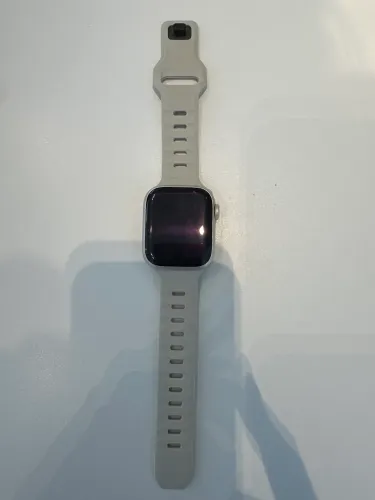 Apple Watch Series 7 GPS 41 mm - Estado de Novo | Bateria 94%