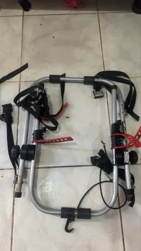 TRANSBIKE