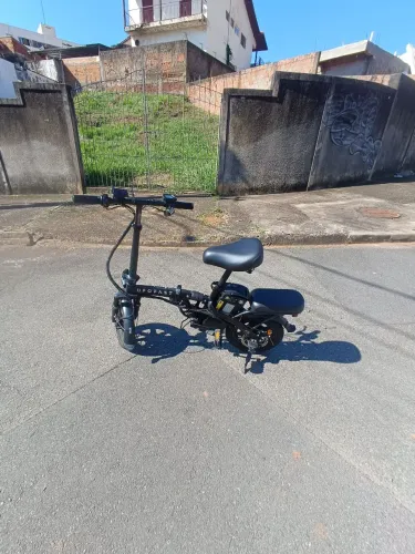BIKE ELETRICA