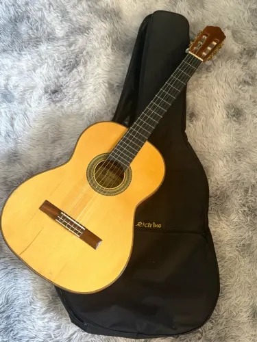 Violão Giannini Classic Séries 
