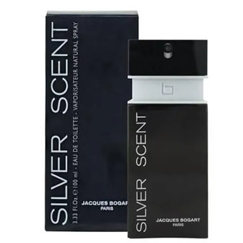 Perfume Silver Scent 100 ml Original Importado