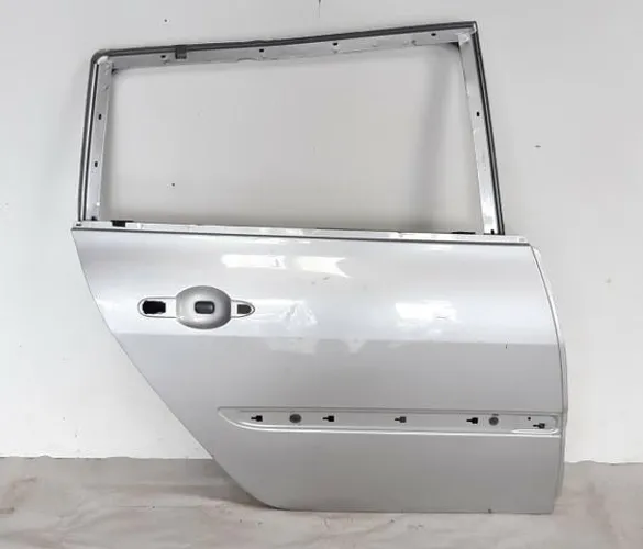 Porta traseira Renault Megane