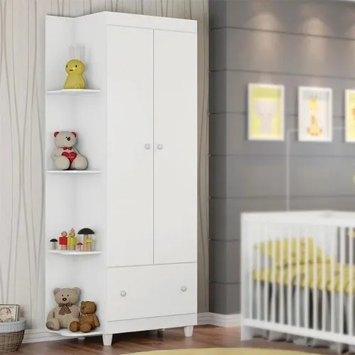 Quarto Gutty - Frete Gratis - 999,00  10x sem juros