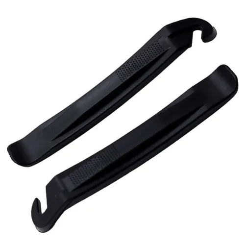 Par de Ferramenta Espatulas Extrator de Pneu Bike Nylon MTB Speed 7755