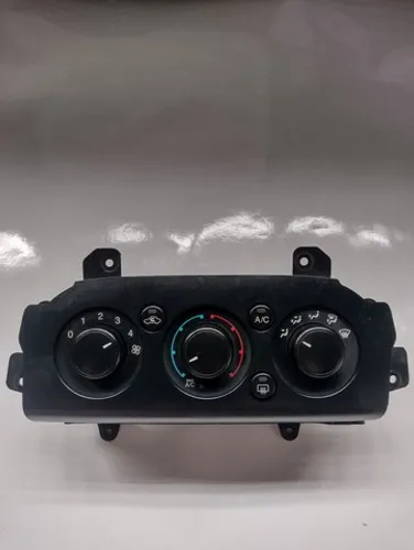 Comando De Ar Condicionado Ford Ka 2014/19