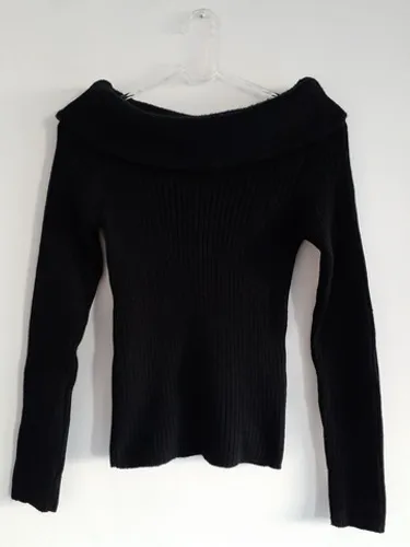 Blusa de lã
