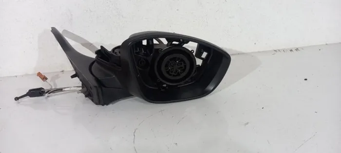 Retrovisor Peugeot 208 Direito Controle Manual PRODUTO NOVO