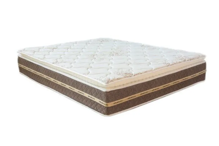 Colchão Coimbra Queen Molas Ensacadas + Até 12x + Receba Amanhã