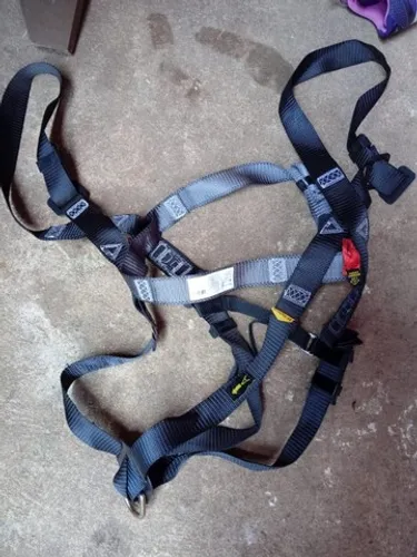 Acessórios de altura 500 tudo