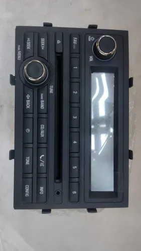 Radio Cd Player Chevrolet Spin 2013/2016