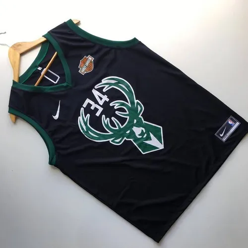 Camiseta de Basquete Vários Times