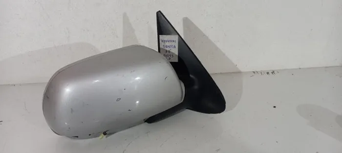 Retrovisor Hyundai Santa Fé 2010/2013 Direito (SEM VIDRO E PISCA)