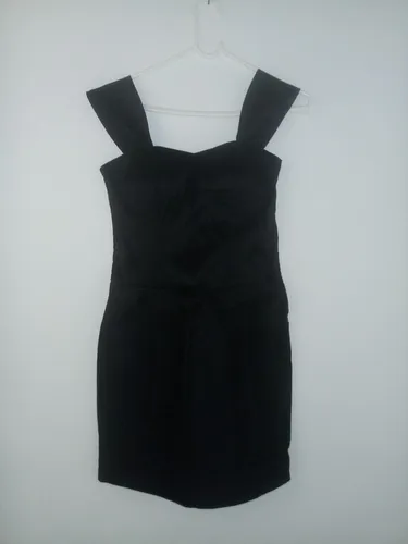 Vendo vestido