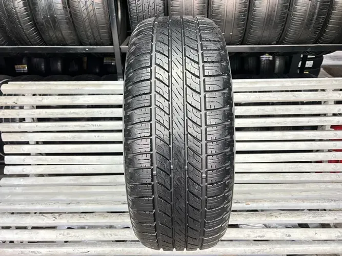 Pneu 255/60/18 Goodyear Wrangler HP R$699,00 (Praticamente Novo) / Pneu 255/60R18