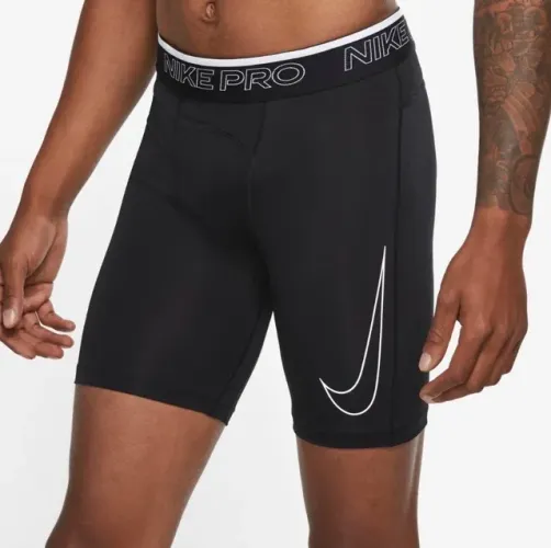 Short Compressão Nike Pro