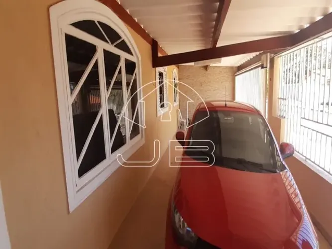 Casa para venda no Padre Anchieta, Campinas/SP