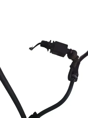 Sensor Abs Freio Dianteiro Le Audi A4 1.8 Turbo N114