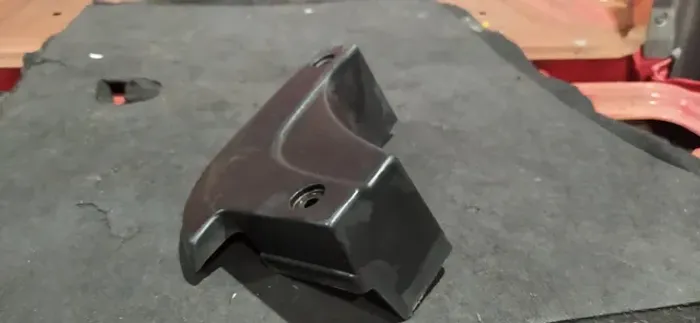 acab caçamba strada volcano sx