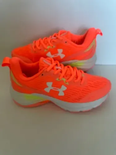Tênis Under Armour Original N 33