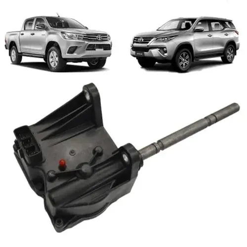Motor Da Tração 4x4 Hilux 2016 2017 A 2020 2021 2022 original