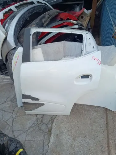 Porta kwid