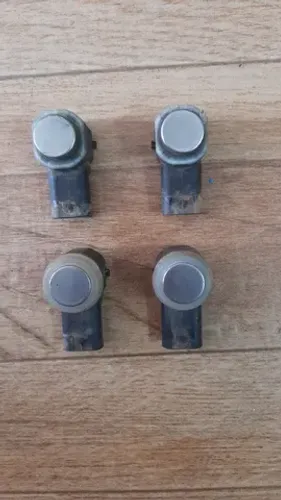 Sensor Estacionamento Ré Amarok