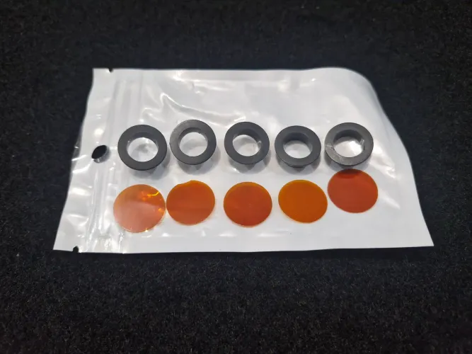 Kit Reparo Modulo TCM 6T70 6L45 6L50 GM S10 e BMW 