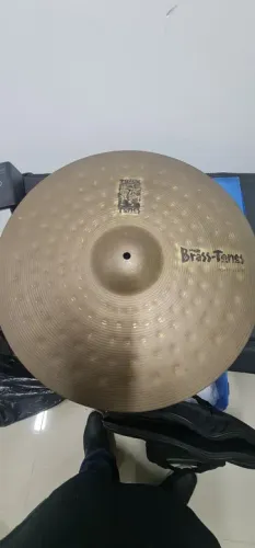 Ride paiste 