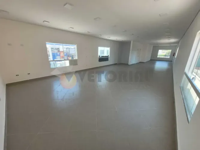 Salão para alugar, 118 m² por R$ 15.000,00/mês - Centro - Caraguatatuba/SP