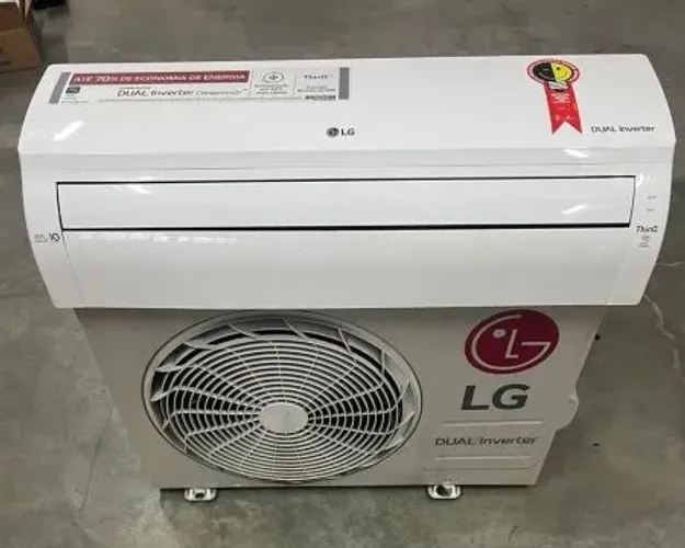 SPLIT 9MIL BTUS INVERTER 