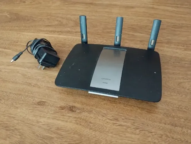 Roteador Linksys EA6900