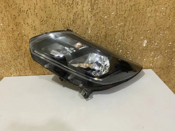 Farol esquerdo S10 / Trailblazer com Led 2017/2018/2019/2020/2021/2022/2023/2024