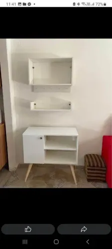 Kit catinho de café