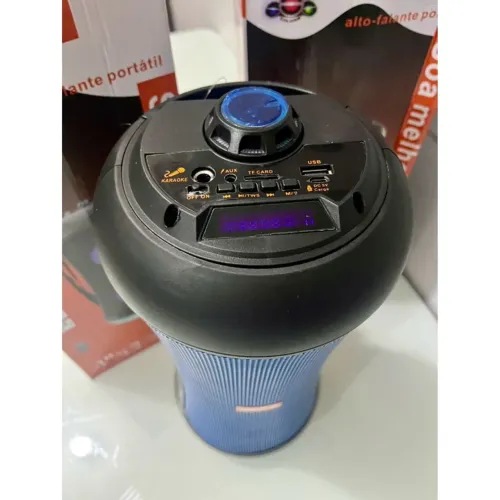 Caixa de som profissional BT Speaker