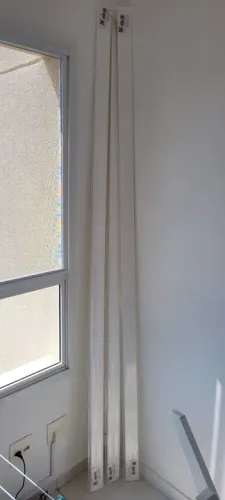 Rodape novo 7cm