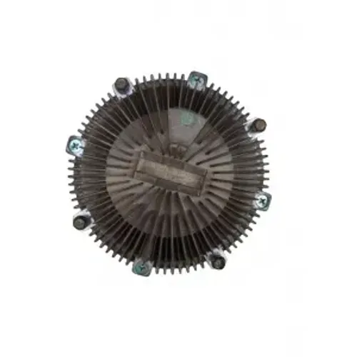 Polia Embreagem Viscosa Triton L200 2.4 2014/2015