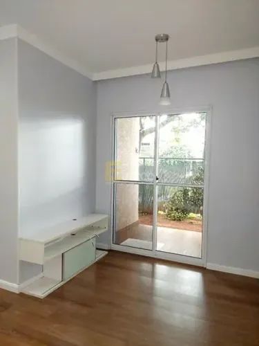 Apartamento à venda no Condomínio Mais Campos Salles em Valinhos/SP