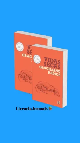 Vidas secas - Edição oficial