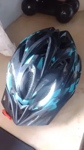 Capacete Raptor Ciclismo