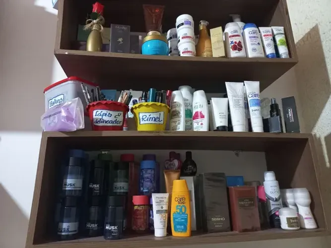 Produtos Avon