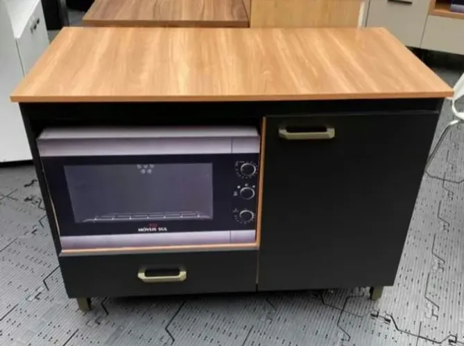 Balcão para Cooktop Roma ( temos a pronta entrega)