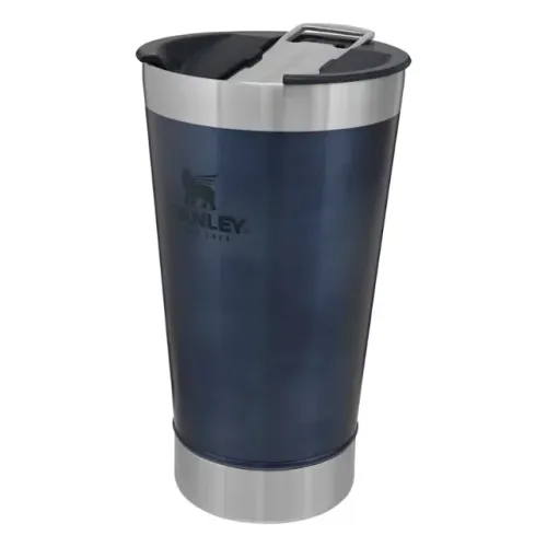 Copo Stainlss Steel Beer Pint 473ml