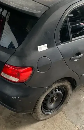 Lateral direita Vw Gol g5 2009 2014 13039