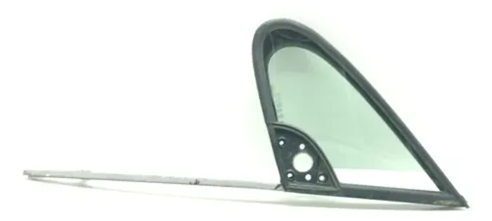 Vidro Fixo Dianteiro Esquerdo Peugeot 307 2003/05