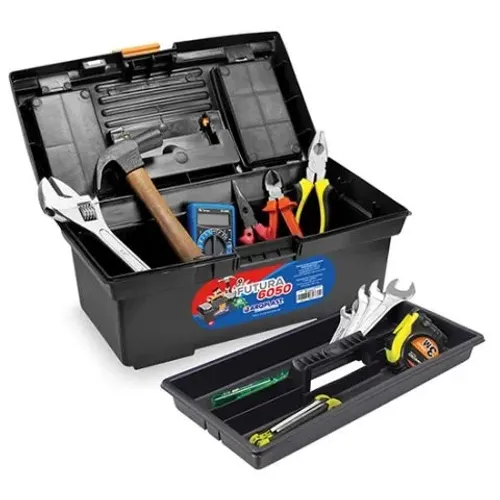 Maleta Futura 6050 - 16"25367 420 X 220 X 195mm