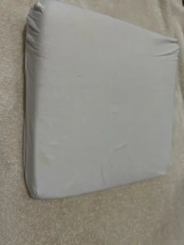 Travesseiro anti refluxo