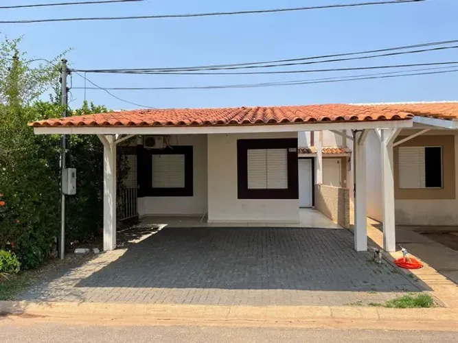 CONDOMINIO TERRA NOVA VARZEA GRANDE