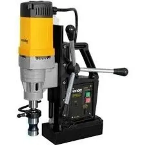 Furadeira com Base Magnética Fmv 1680 Potência 1.680 W Vonder